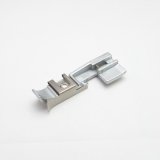 【baby lock】ニット用裾まつり押え