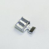 【JANOME】ファスナー押え（ジッパー押さえ）ジャノメ純正