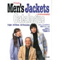 Men's　Jackets　Catalogue【絶版 在庫限り】