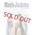 Men's　Jackets　Catalogue【絶版 在庫限り】