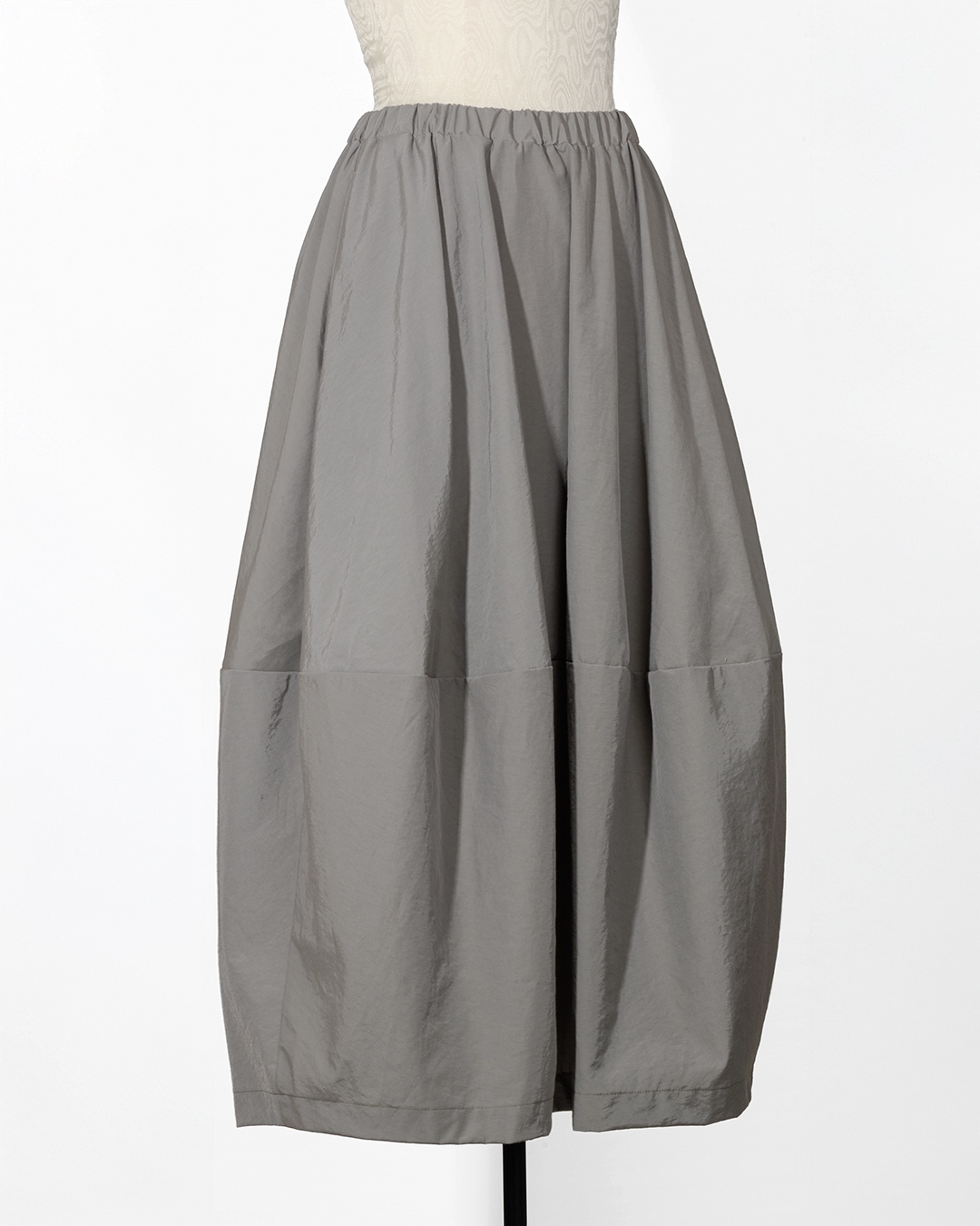 新型紙「コクーンスカート [K-156]」追加しました。