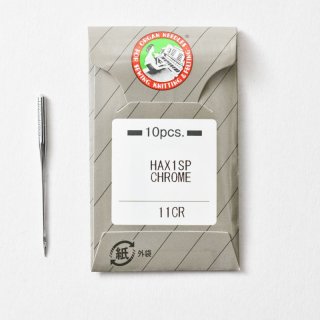 振圧針 楽天市場】【＃11S】【メール便可】オルガン針工業用ミシン針