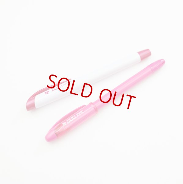 メルル様注文ページ Sewline】デュオマーカー細+消しペン チャコ・しるし付け