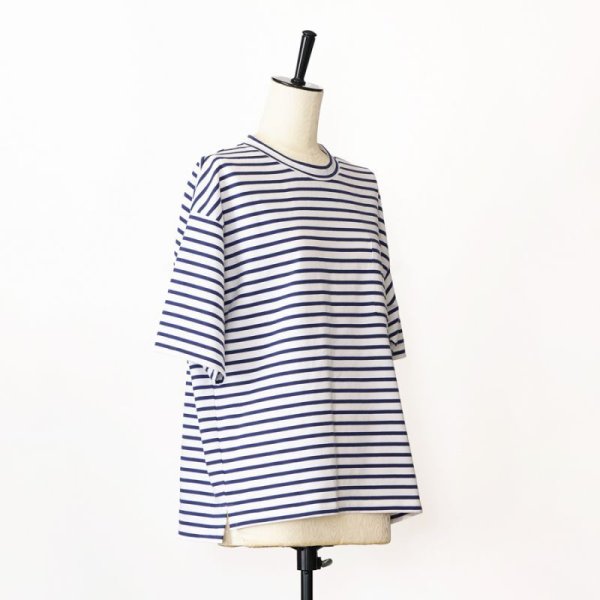 画像9: ビッグシルエットTシャツの材料キット (9)