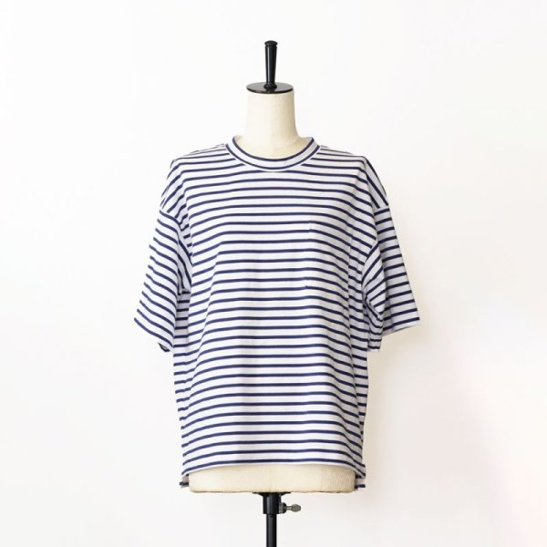 画像8: ビッグシルエットTシャツの材料キット (8)