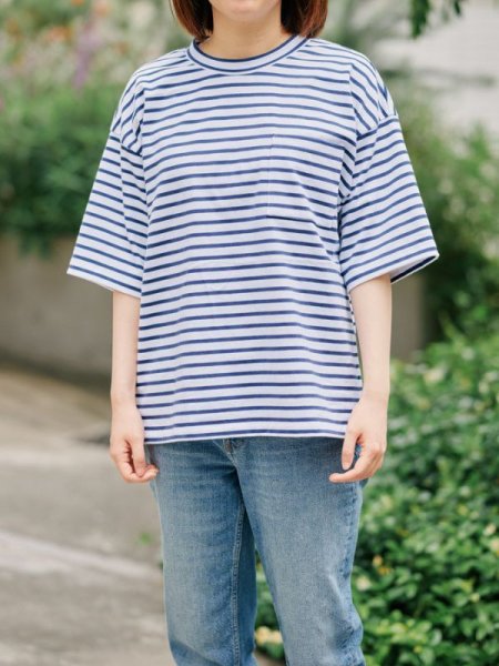 画像7: ビッグシルエットTシャツの材料キット (7)