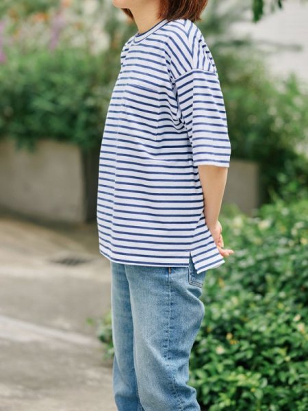 画像6: ビッグシルエットTシャツの材料キット (6)