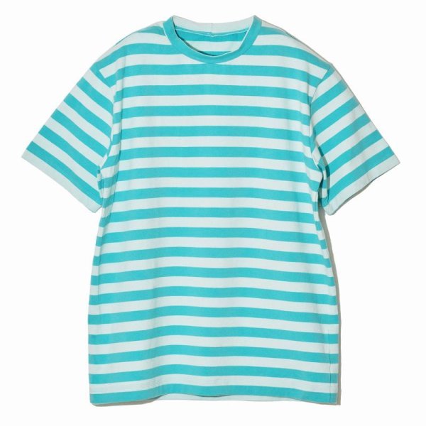 画像1: 型紙：ジェンダーフリーTシャツ【ニット】 (1)