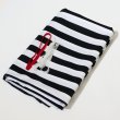 画像1: ビッグシルエットTシャツの材料キット (1)