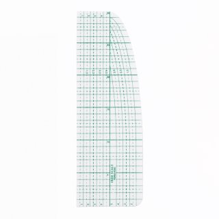 型紙：ランニング【ニット】 型紙