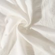 画像3: ベル＆パフTシャツの材料キット（白）型紙付 (3)