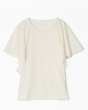 画像7: 型紙：フレアスリーブＴシャツ (7)