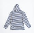 画像4: 型紙：ラグラントップス（パーカー、トレーナー、Tシャツ）【ニット】 (4)