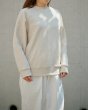 画像6: 型紙：ラグラントップス（パーカー、トレーナー、Tシャツ）【ニット】 (6)