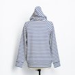 画像9: 型紙：ラグラントップス（パーカー、トレーナー、Tシャツ）【ニット】 (9)