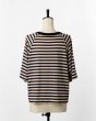 画像13: 型紙：ラグラントップス（パーカー、トレーナー、Tシャツ）【ニット】 (13)