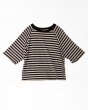 画像1: 型紙：ラグラントップス（パーカー、トレーナー、Tシャツ）【ニット】 (1)