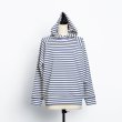 画像8: 型紙：ラグラントップス（パーカー、トレーナー、Tシャツ）【ニット】 (8)