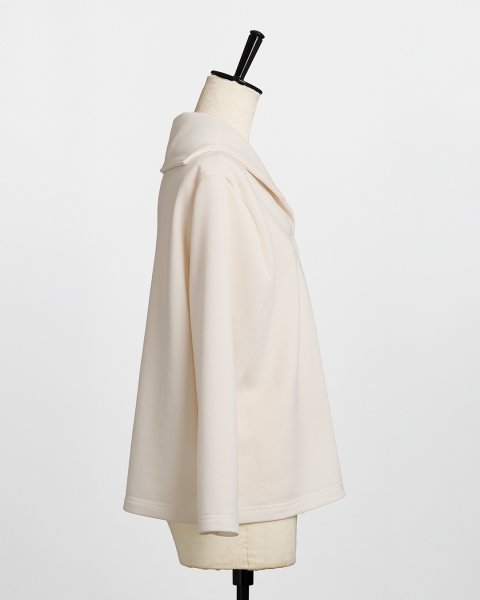 画像7: 型紙：セーラープル【ニット】 (7)