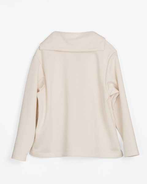 画像2: 型紙：セーラープル【ニット】 (2)